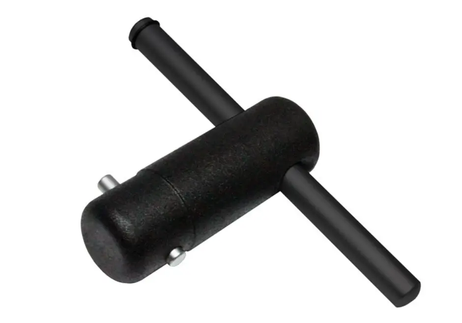 Bikeservice Ducati Axle Alignment Tool  25Mm Showa Bs55301 1