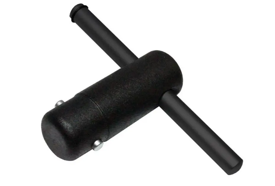 Bikeservice Ducati Axle Alignment Tool Fr 25Mm Ohlins Bs55302 1