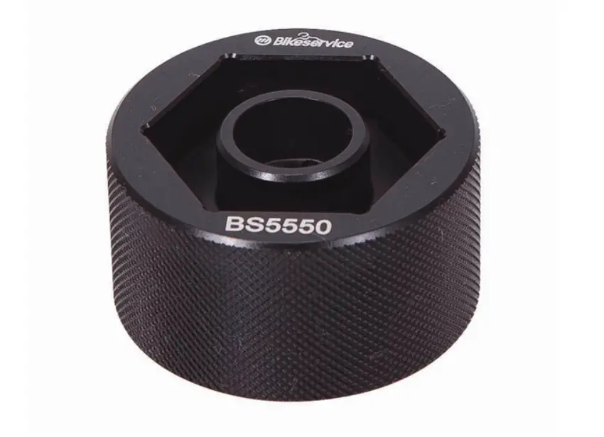 Bikeservice Ducati Wheel Lock Nut Socket 41 & 46Mm Bs5550 1