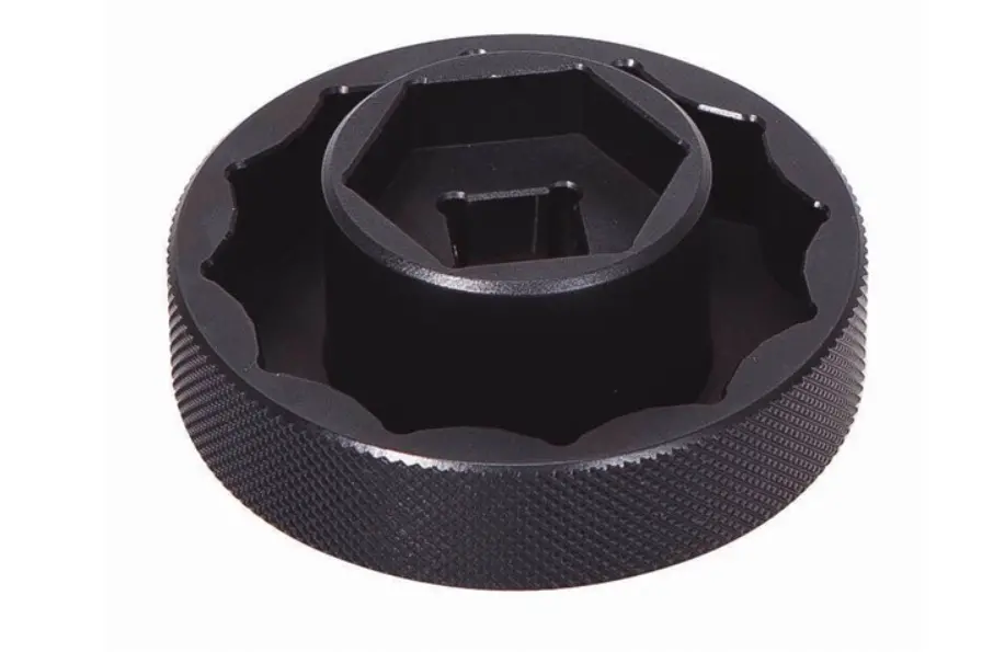 Bikeservice Ducati Wheel Lock Nut Socket 30 & 55Mm Bs5551 1