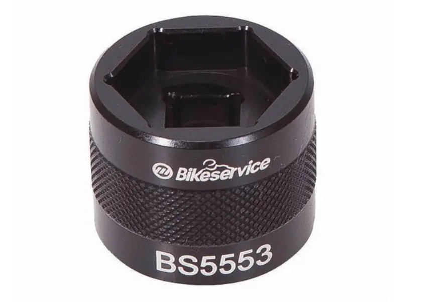 Bikeservice Ducati Wheel Lock Nut Socket 28 & 30Mm Bs5553 1