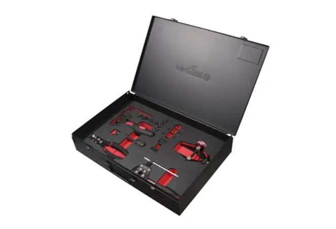 Bikeservice Chain Breaking, Riveting And Repair Master Kit Bs70002 1