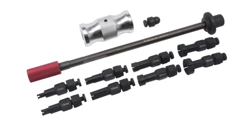 Bikeservice Blind Bearing Puller Kit Bs80010 1