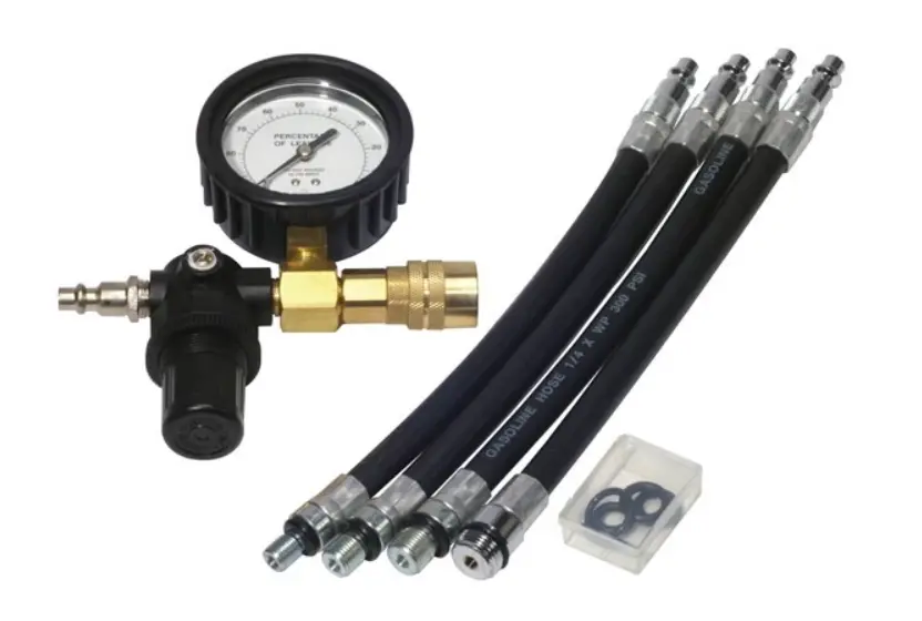Bikeservice Cylinder Leak Down Test Kit Bs8002 1