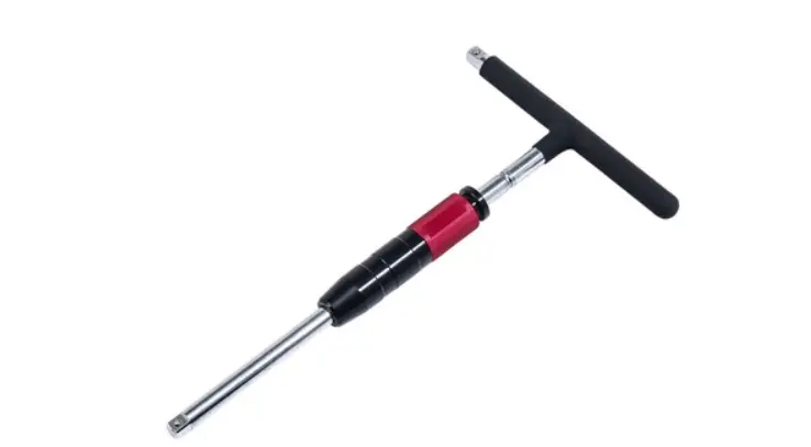 Bikeservice Quick Swivel T-Handle Bs80040 1
