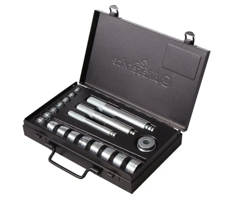 Bikeservice Bush Drive Set Sae 19Pc Bs9145 1