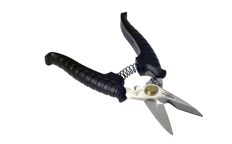 Bikeservice Stainless Scissors Cutting Scissors Bs9314 1
