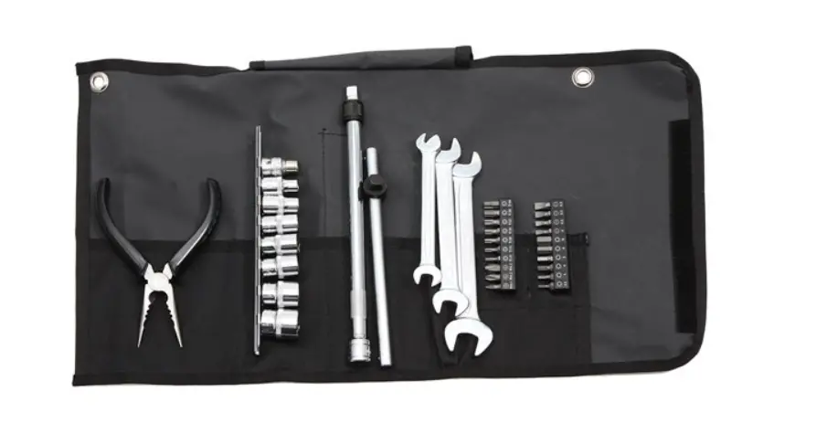 Bikeservice Personal Tool Pack 34Pc Bs9725 1