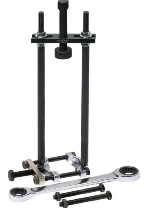 Bikeservice Steering Tube Bearing Puller Kit Bs9892 1