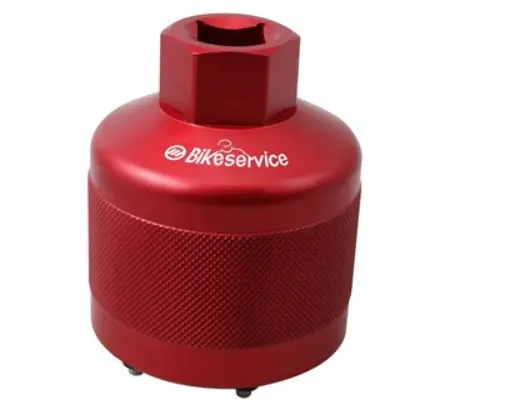 Bikeservice Ducati Fork Cap Socket – Marzocchi 46Mm Bsd50008 1