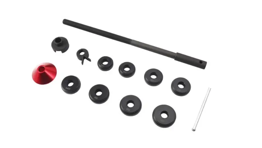 Bikeservice Steering Head Bearing Installer Kit Bsd98940 1