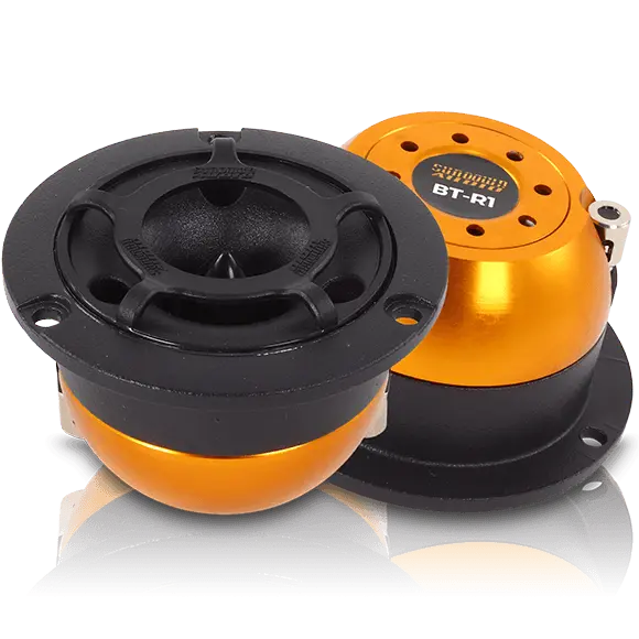 Sundown Audio Bt-1R Super Tweeter 1