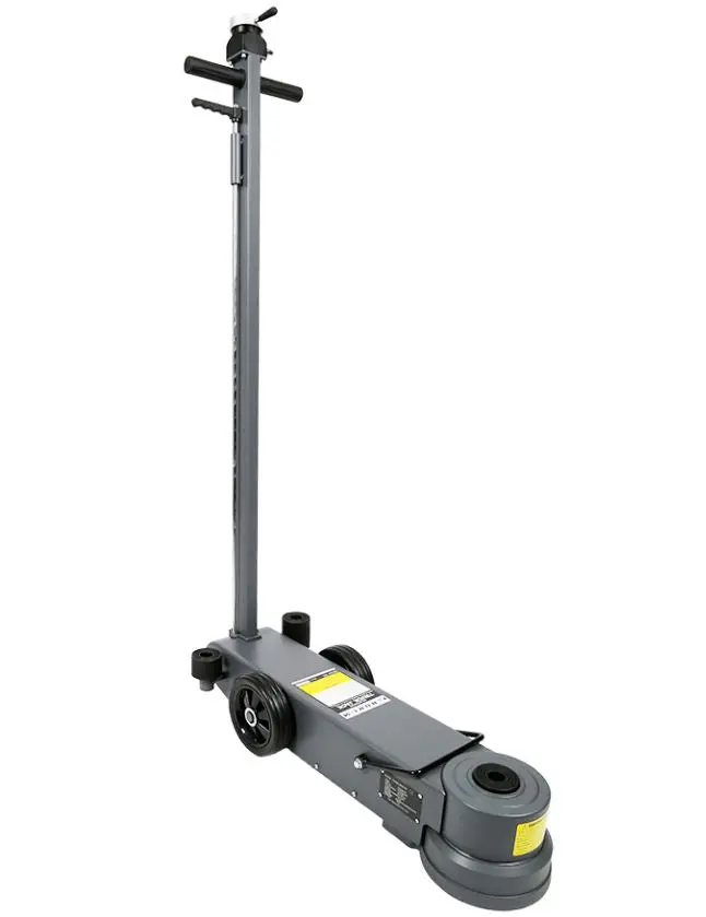 Tqb Borum Truck Jack Air Actuated 3-Stage 50,000Kg Btj102550ta 1