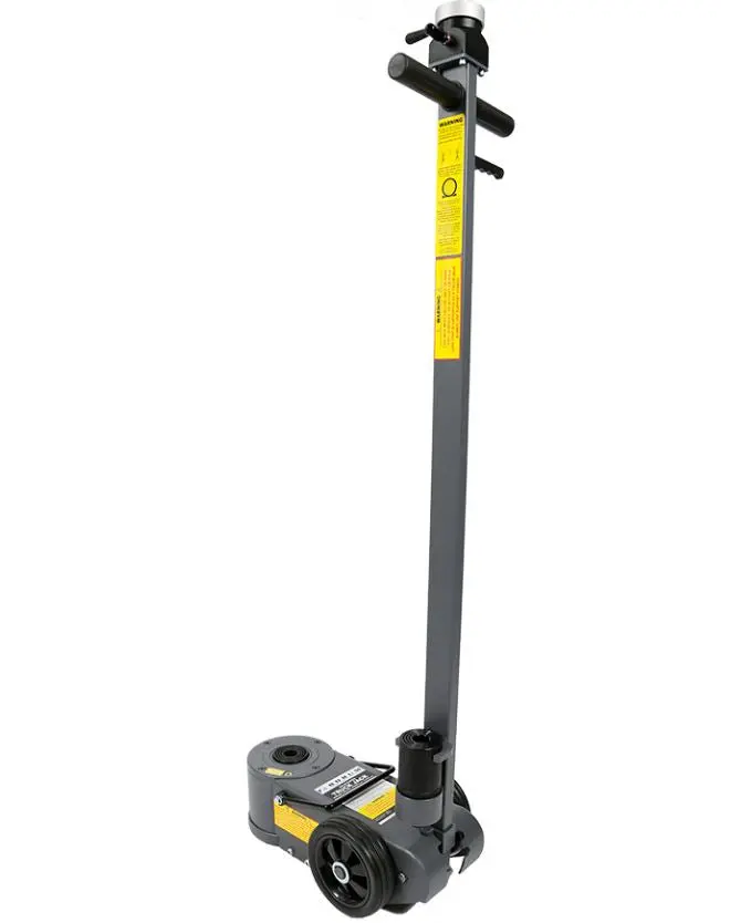 Tqb Borum Truck Jack Air Actuated 2-Stage 30,000Kg Btj21530ta 1