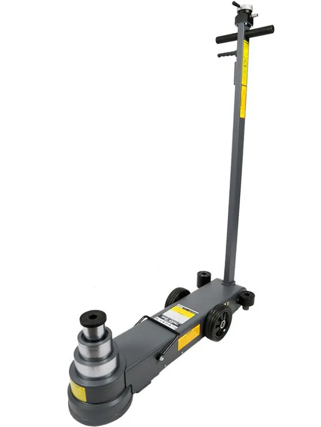 Tqb Borum Truck Jack Air Actuated 3-Stage 60,000Kg Btj204060ta 1