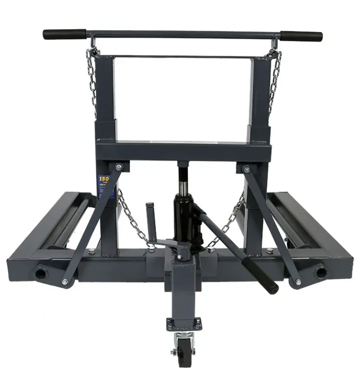 Tqb Borum Truck Wheel Dolly Lifter 750Kg Btwd750 1
