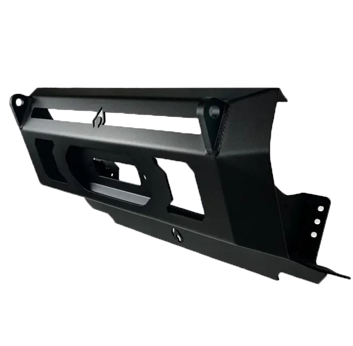 Artec Industries Toyota 4-Runner 5Th Gen '14-'23 Venture Bumper - Black 1