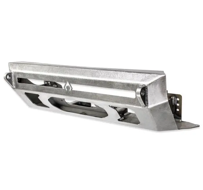 Artec Industries Toyota 4-Runner 5Th Gen '14-'19 Venture Bumper - Bare 1