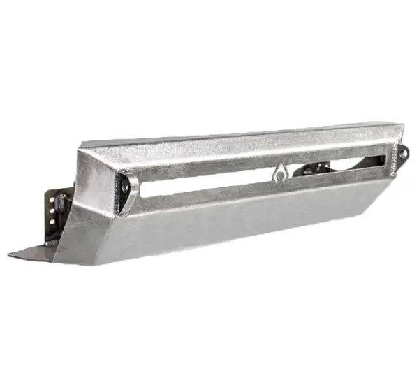 Artec Industries Toyota 4-Runner 5Th Gen '14-'19 Venture Lite Bumper 1