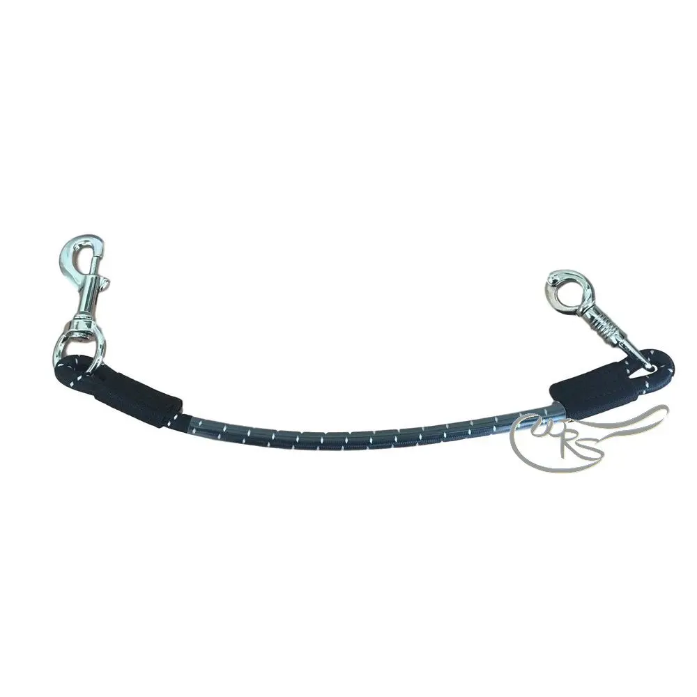 Heavy Duty Bungee Trailer Tie 1
