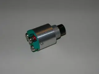 Switch, Momentary Push 1