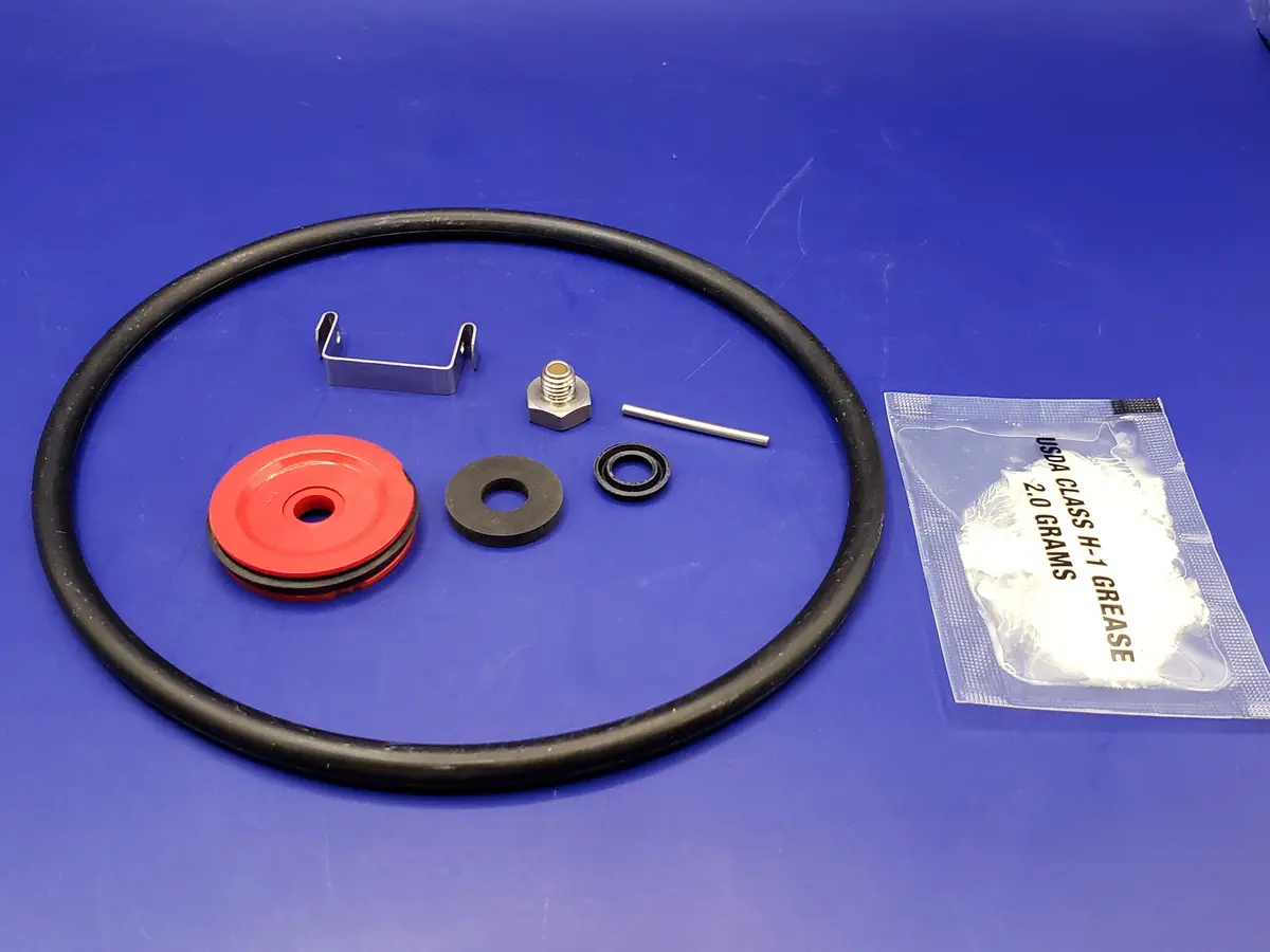 05.7501-03: Kit Rpr Part 505 W/Vit Replaced 1