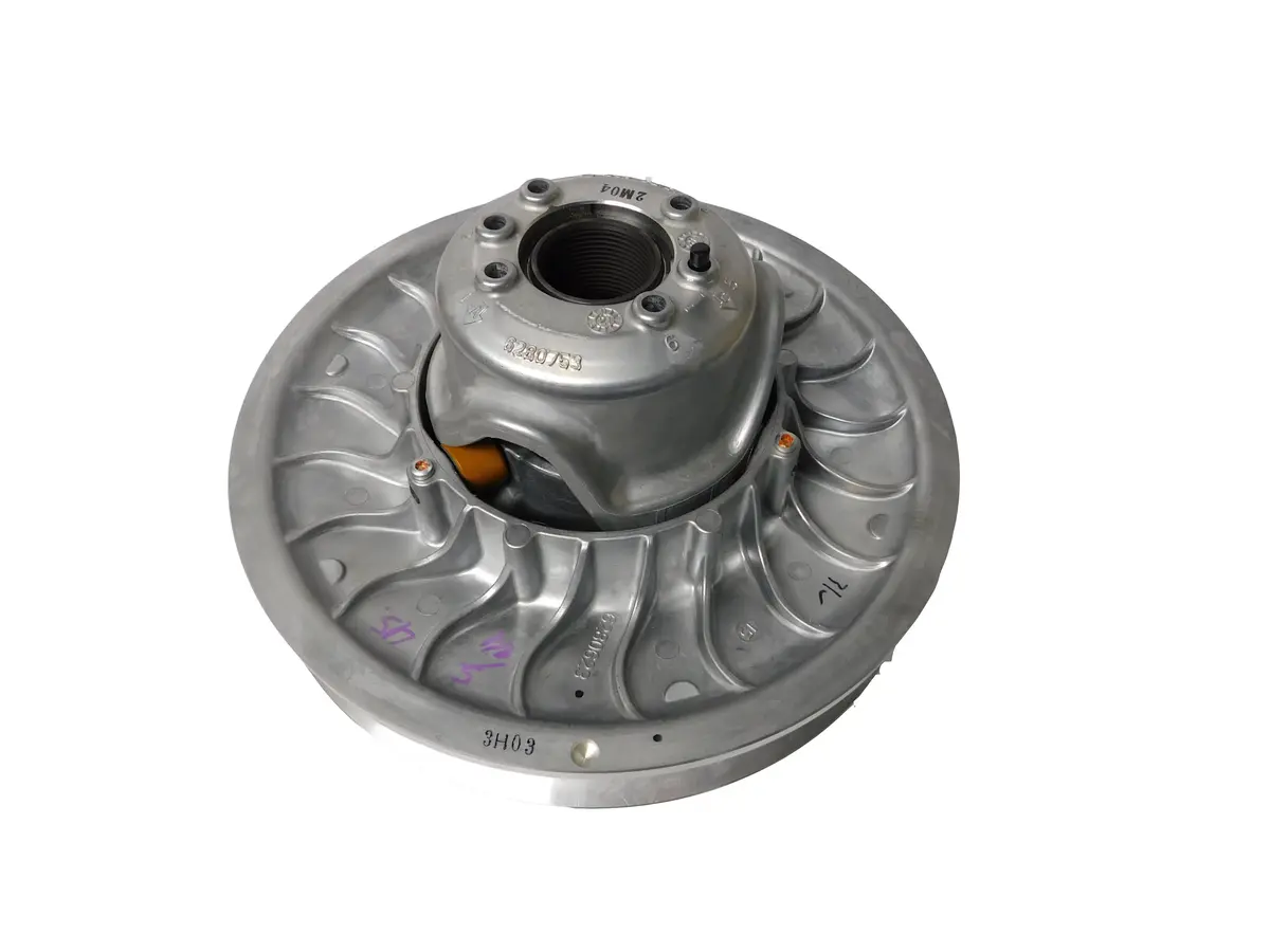 2020-2025 Can-Am Defender Hd9 Hd10 Oem Complete Assembly Secondary Driven Clutch C139 1
