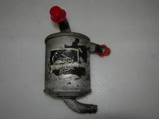 Separator, Oil/Air 1