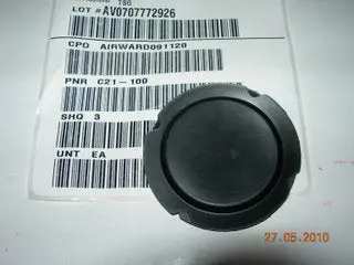 Diaphragm - Compass - Magnetic - Airpath 1