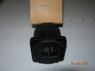 Compass - Panel Mount - Magnetic - Airpath 1