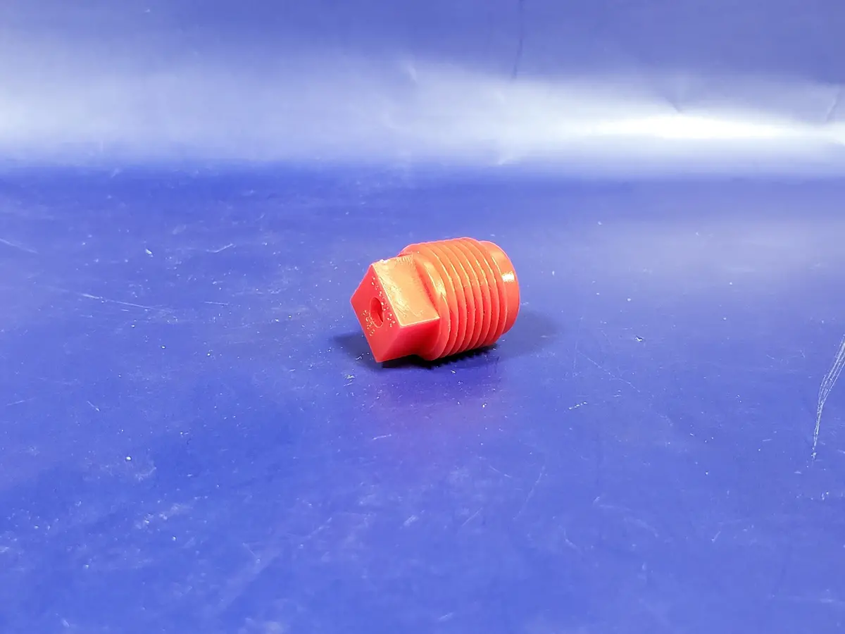 Z4593: Assembly,Muffler 1