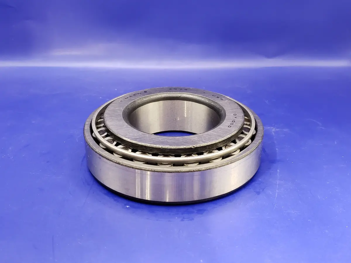 12C29: Bearing-Roller 1