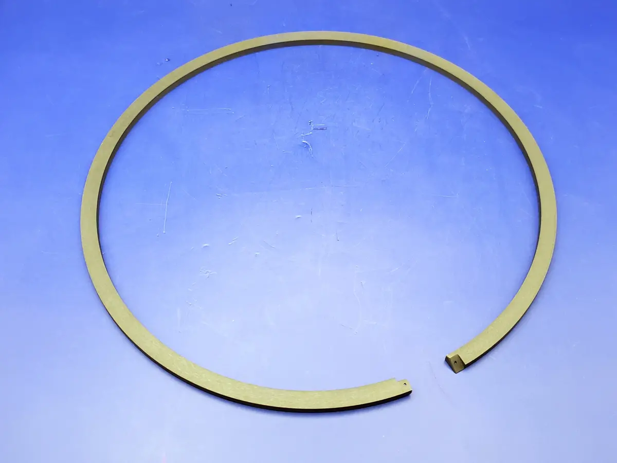 65Am165: Ring-Piston 1