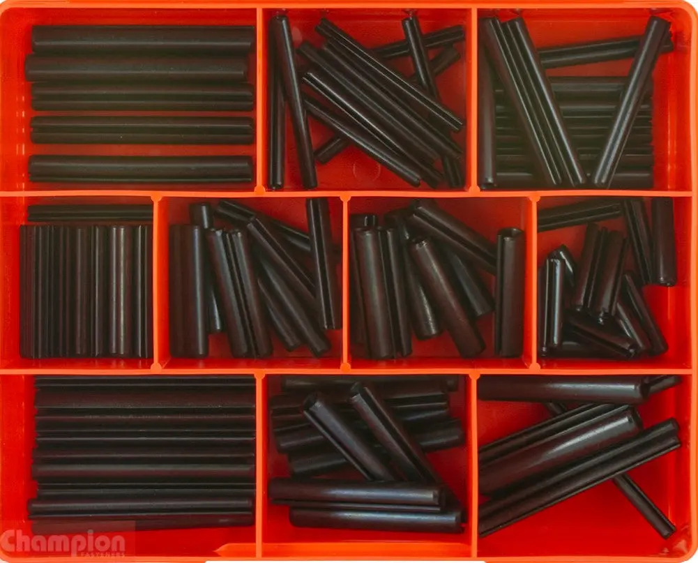 Champion Imperial Large Roll Pins Assortment Ca1435 1