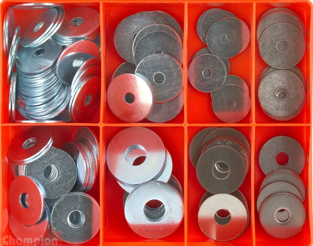 Champion Body (Panel) Washer Assortment Ca1730 1