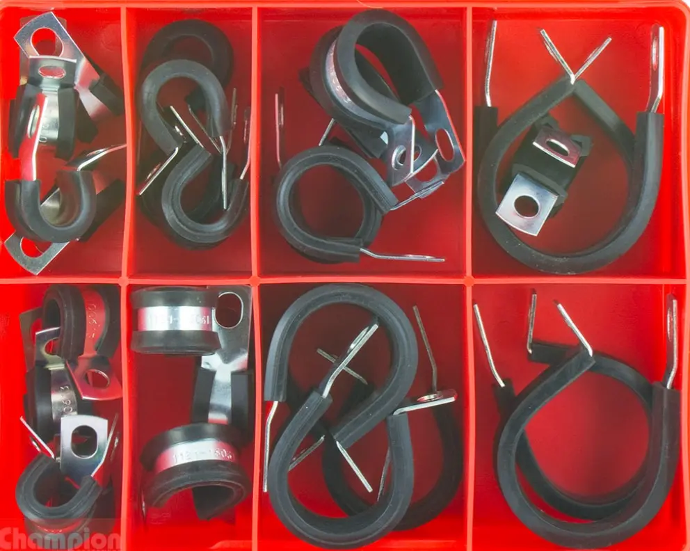 Champion Support Anchor Assortment Ca22 1