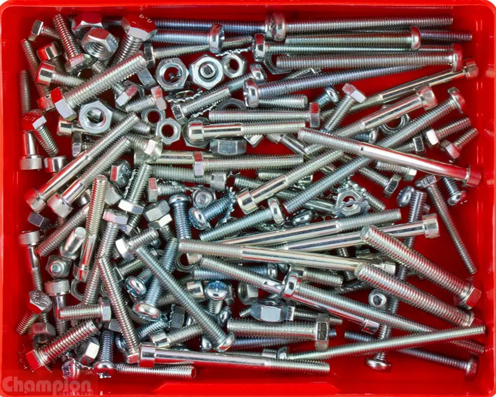 Champion Motorcycle Repair Kit Assortment Ca302 1