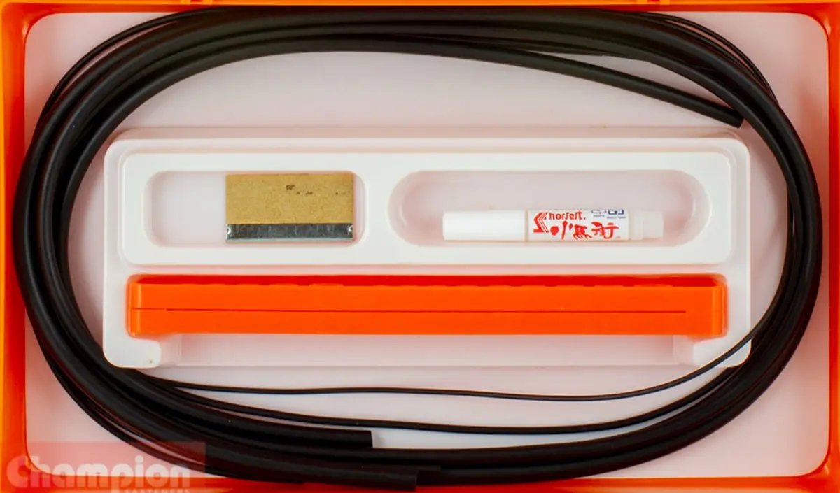 Champion Imperial O Ring Splicing Kit Assortment Ca409 1
