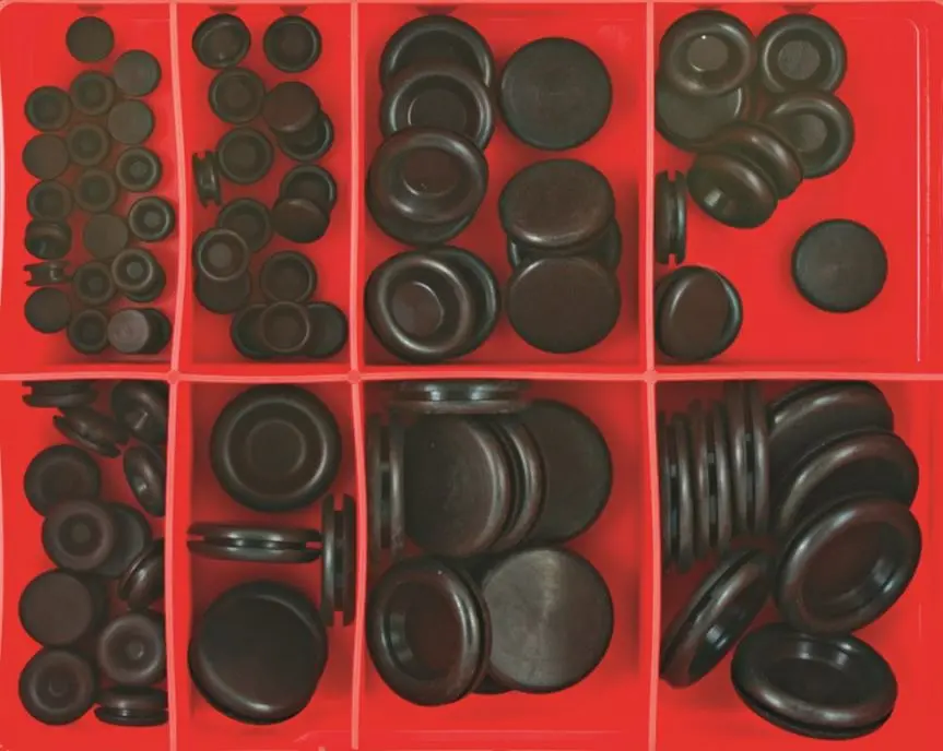 Champion Blanking Grommet Assortment Ca90 1
