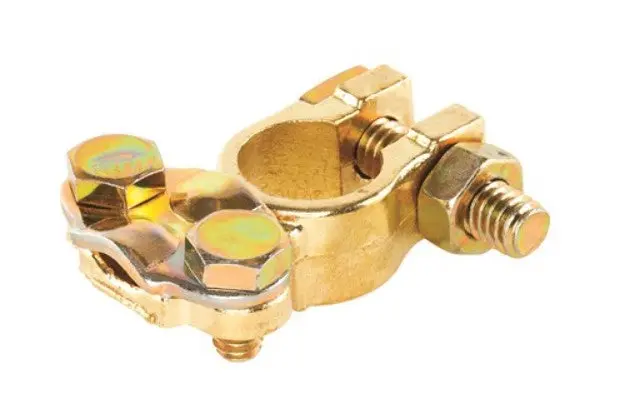 Matson Battery Terminal  Universal Ma11bl1 1
