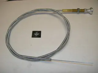 Airward's - Parking Brake Cable Kit 1