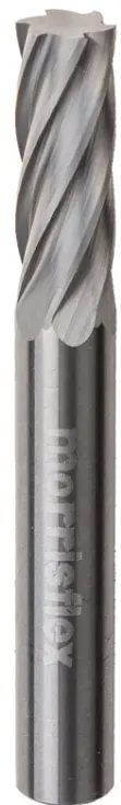 Morrisflex Non-Ferrous Cylinder Burr - Size 1 Cbsa1nf 1