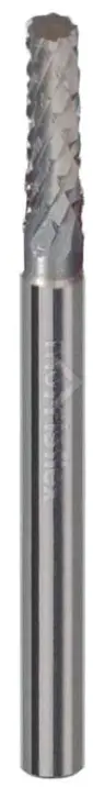 Morrisflex Cylinder Burr 1/8" Shank Cbsa42 1