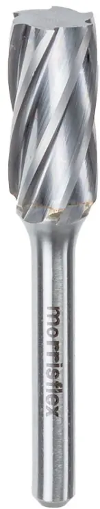 Morrisflex Non-Ferrous Cylinder Burr - Size 5 Cbsa5nf 1