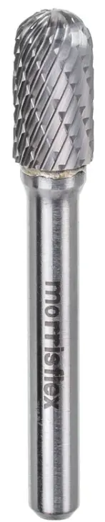 Morrisflex Radius Cylinder Burr - Size 3 Cbsc3 1