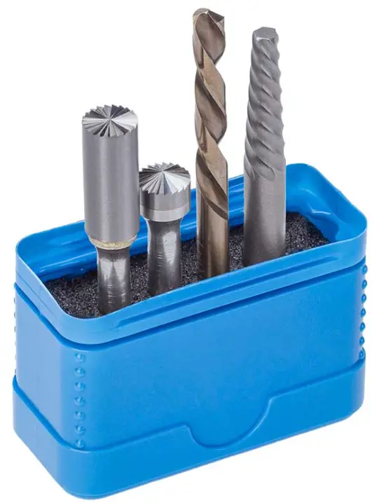 Morrisflex M14 Bolt Removal Kit Cbsetbrm14 1