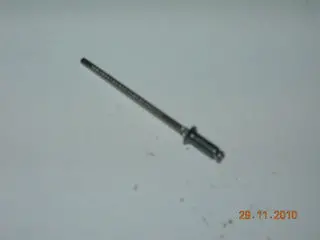Rivet, Blind - Nut-Plate - Countersunk - 3/32D - .126-.187 Grip - Cres 1