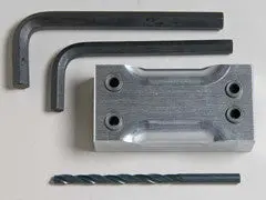 Cdi-5400-U-Dg Drill Guide 1