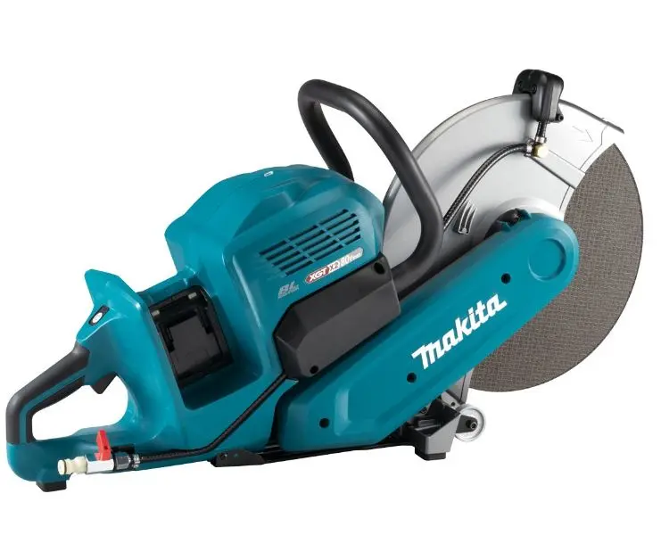 Makita 80V Max (40Vx2) Brushless 355Mm (14") Power Cut Ce001gz 1