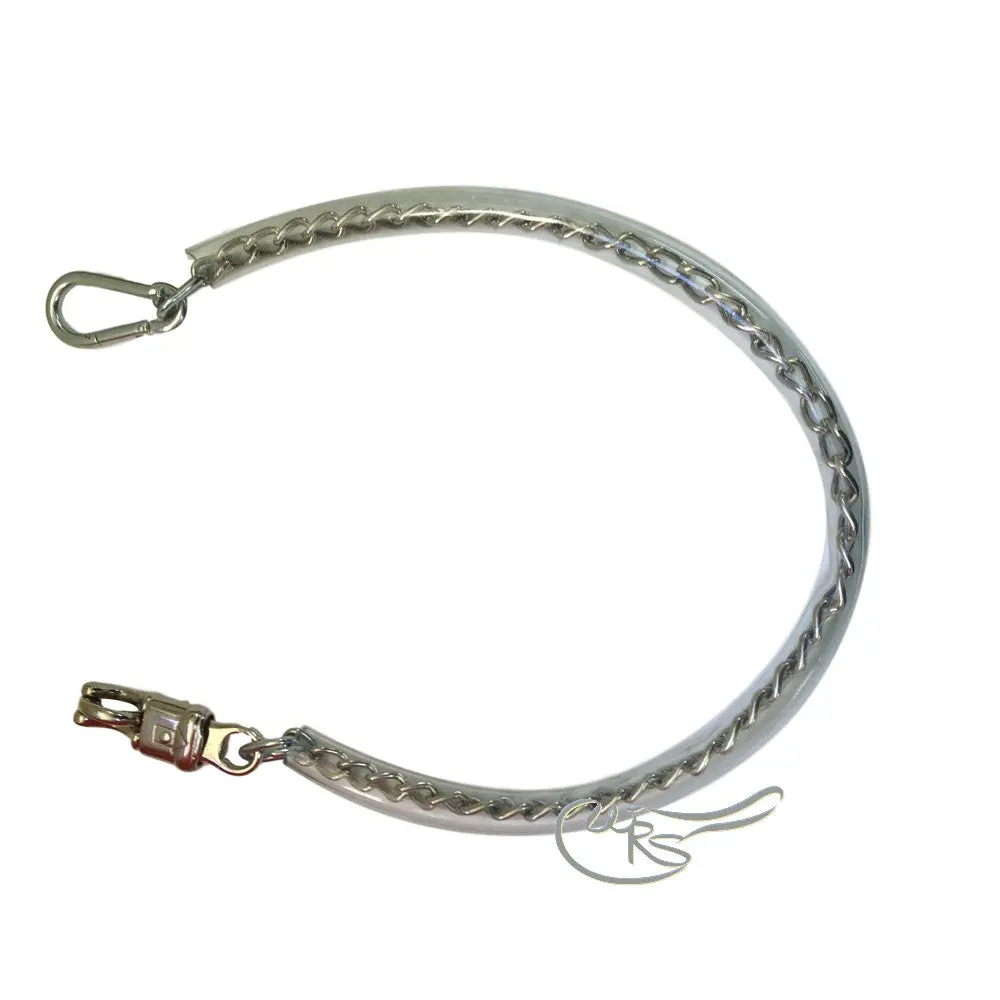 Zilco Rubber Covered Chain 1